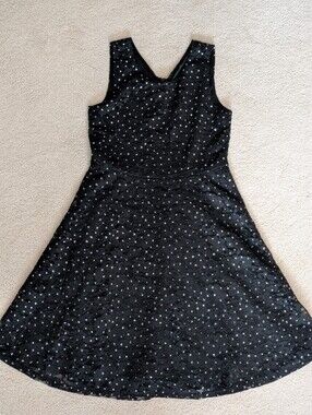Girls Party Dress